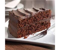 Desserts