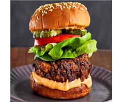 Burgers