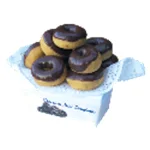 Box of Doughnuts