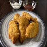 Hot Wings