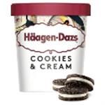 Cookies & Cream
