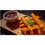 Mozzarella Sticks 8