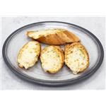 Garlic Bread with Cheese 4