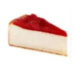 Strawberry Cheesecake