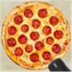 Double Pepperoni