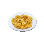 Curly Fries