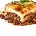 Lasagne Meat