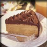 Tennassee Toffee Pie