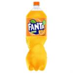 Bottle Tango Orange