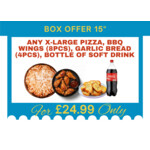 Box Offer 15"