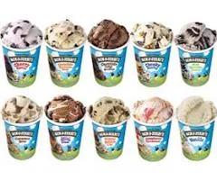 Ben & Jerry's