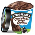Chocolate Fudge Brownie
