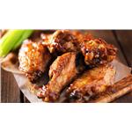 BBQ Wings