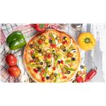 Farm Pizza
