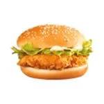 Chicken Breast Burger